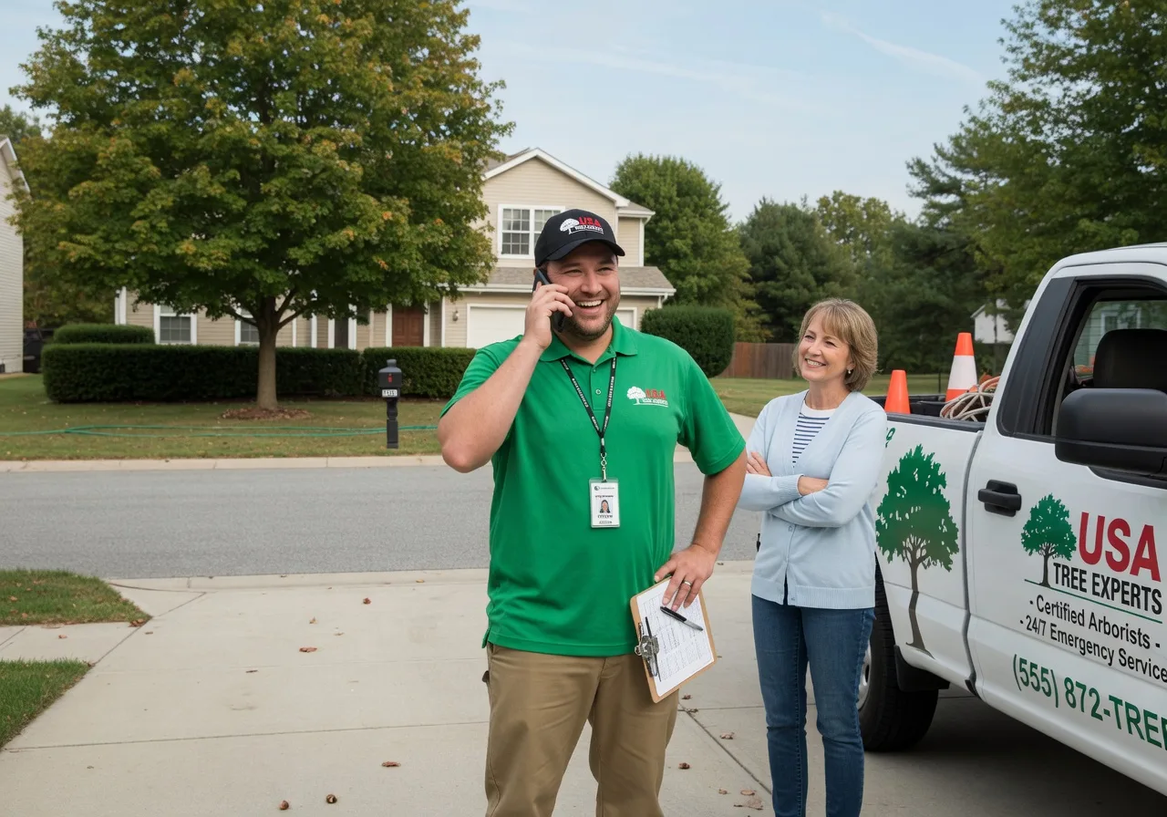 Tree Services Englewood, TN FAQs